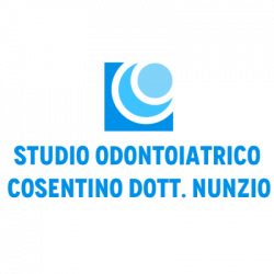 Studio Odontoiatrico Dott. Cosentino logo