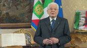 Ottant'anni di Repubblica, la pace e i giovani, "siate esigenti"