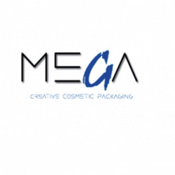 Mega Creative Cosmetic Packaging logo