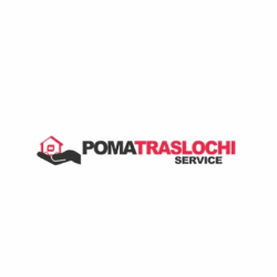 Poma Traslochi Service logo