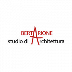 Bertarione Arch. Elena logo
