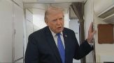 Trump all'Iran: ultima chance per accordo