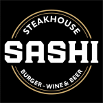 Sashi Steakhouse & Burger