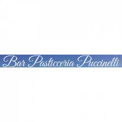 Bar Pasticceria Puccinelli logo