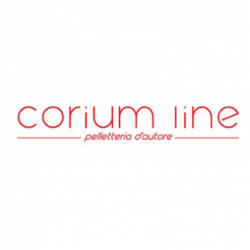 Corium Line Pelletterie logo