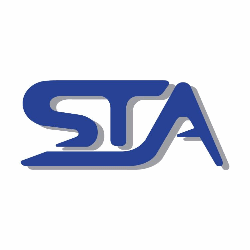 S.T.A. logo