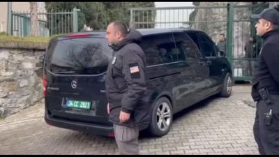 A Istanbul arrivata delegazione russa per incontro con statunitensi