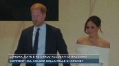 Londra, Kate e re Carlo accusati di razzismo