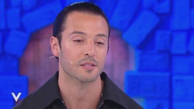 Giuseppe Giofrè e il rapporto con la madre
