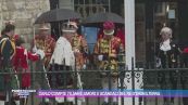 Londra, Re Carlo compie 76 anni