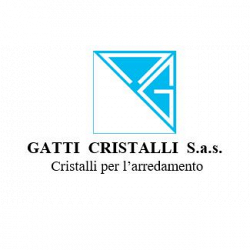Gatti Cristalli S.a.s. logo
