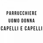 Parrucchiere Uomo Donna Capelli e Capelli