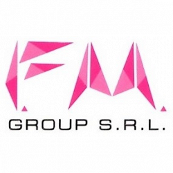 F.M Fratelli Magna Imbiancature logo