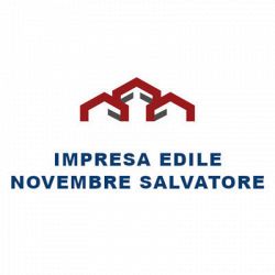 Novembre Salvatore Impresa Edile logo