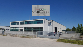 CS Carrelli S.r.l. - carrelli elevatori