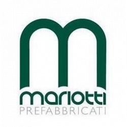 Mariotti Prefabbricati logo