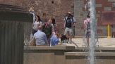L'estate bollente, ondata di caldo da Nord a Sud, allarme in 5 città