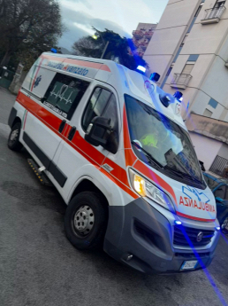 Igea Assistance - Servizio Ambulanze Trasporto per dimissioni