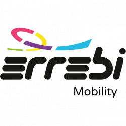 Errebi Mobility Usato logo