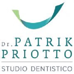 Studio Dentistico Priotto Dr. Patrik logo