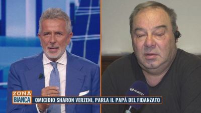 Omicidio di Sharon Verzeni: parla il papà del fidanzato