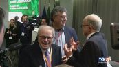 Prove di grande centro. Scontro Anm-Governo