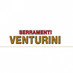 Serramenti Venturini logo
