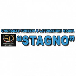 Onoranze Funebri Stagno logo