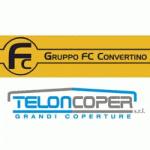 Gruppo Fc Convertino - Teloncoper
