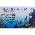 Pescheria Gastronomia C.M.