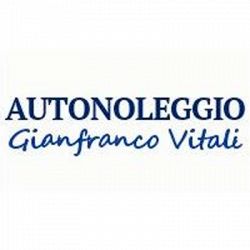 Noleggio con Conducente Vitali Gianfranco logo