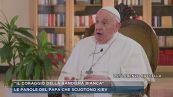 "Il coraggio della bandiera bianca"