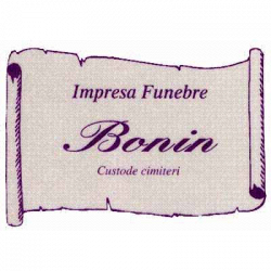 Impresa Funebre Bonin logo
