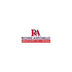 Richini Antonello logo