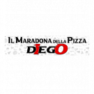 Pizzeria Il Maradona Della Pizza D1eg0