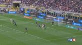 Roma batte Inter Occasione Napoli