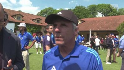 Zola: "Napoli? Vittoria della squadra"