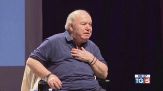 Lino Banfi festeggia 90 anni