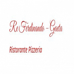 Ristorante Re Ferdinando II logo