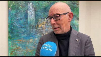 Gas Intensive, Zucconi (FdI): serve sostegno industria energivora