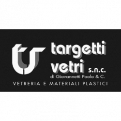 Targetti Vetri logo
