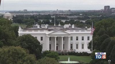 Lite con la stampa, nasce la "Trump Tv"