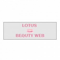 Lotus Beauty Web logo