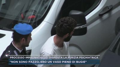 Processo Impagnatiello, disposta la perizia psichiatrica