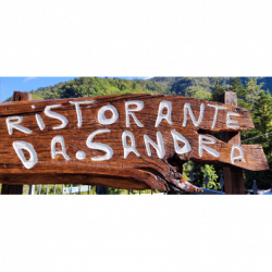 Ristorante Pizzeria Da Sandra logo