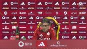 Juric "Hummels? Non guardo il curriculum, faccio le mie valutazioni in allenamento"