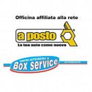 Box Service - Borettini Giancarlo e C.