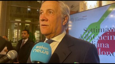 Libano, razzi contro base italiana Unifil. Tajani: "Inammissibile"