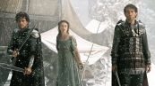 Stasera in TV: film, serie e programmi di giovedì 1 febbraio, da King Arthur a Cobra