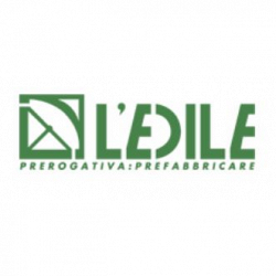 L'Edile Srl Prefabbricati Edilizia logo